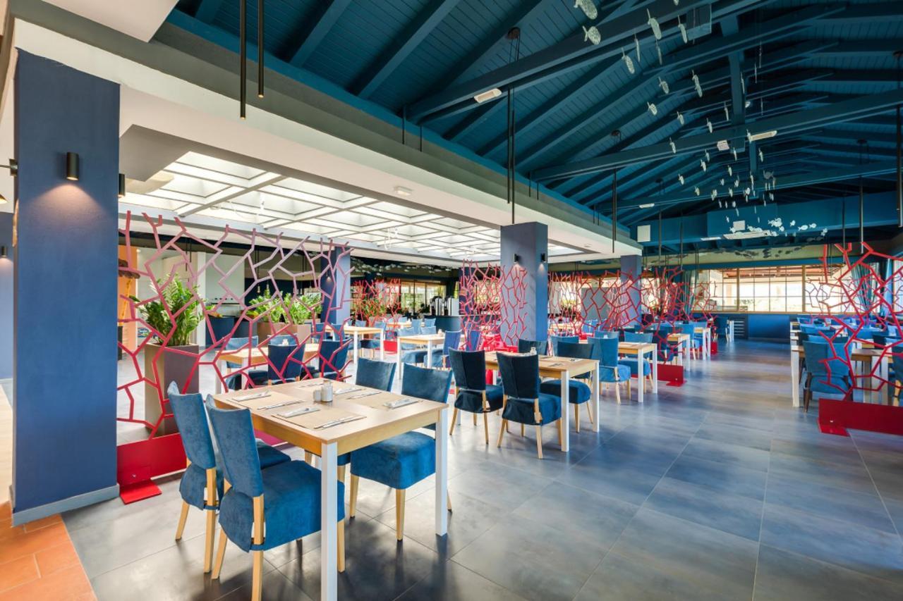 Valamar Tamaris Hotel Tar-Vabriga