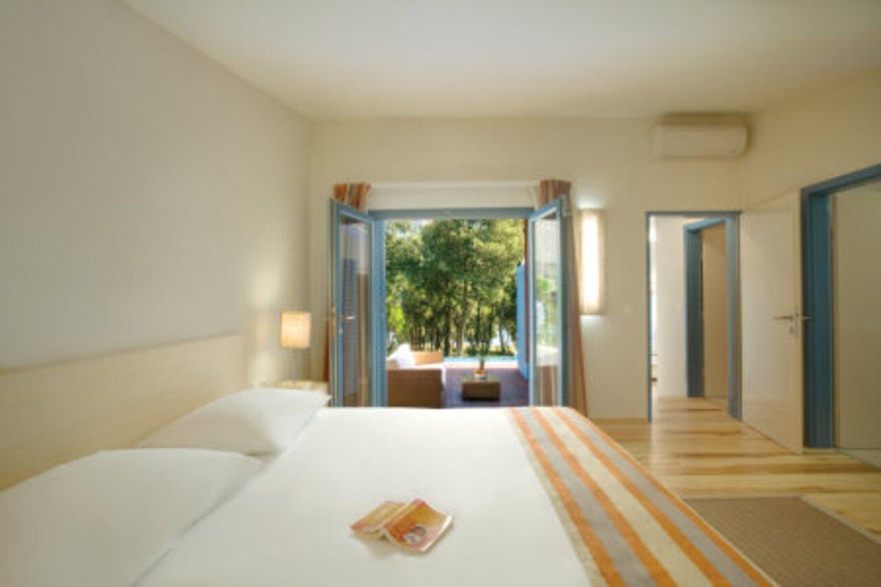 Valamar Tamaris Hotel