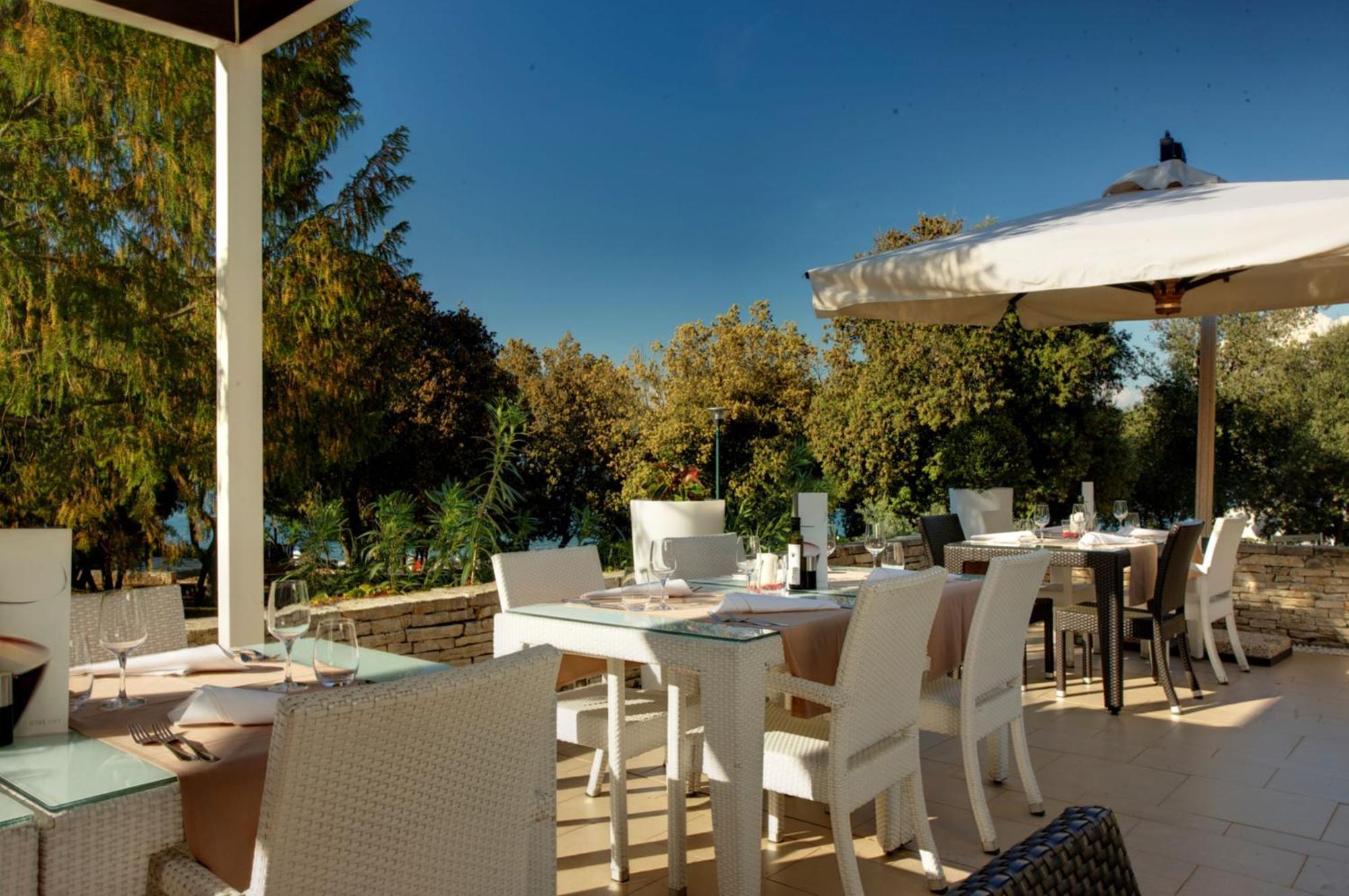 Valamar Tamaris Hotel