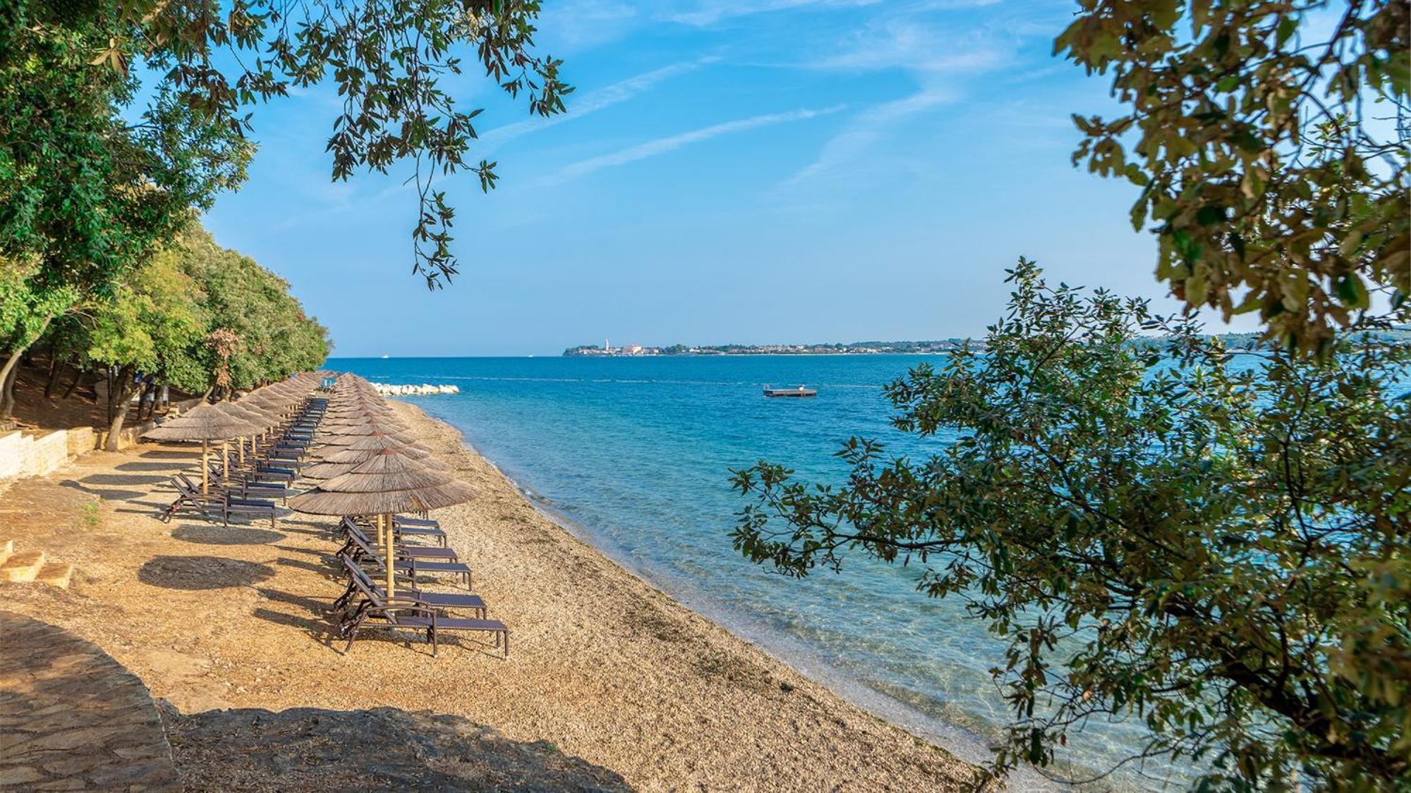 Valamar Tamaris Hotel