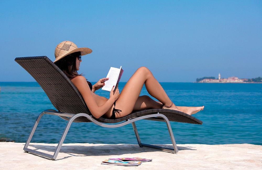 Hotel Valamar Tamaris Tar-Vabriga
