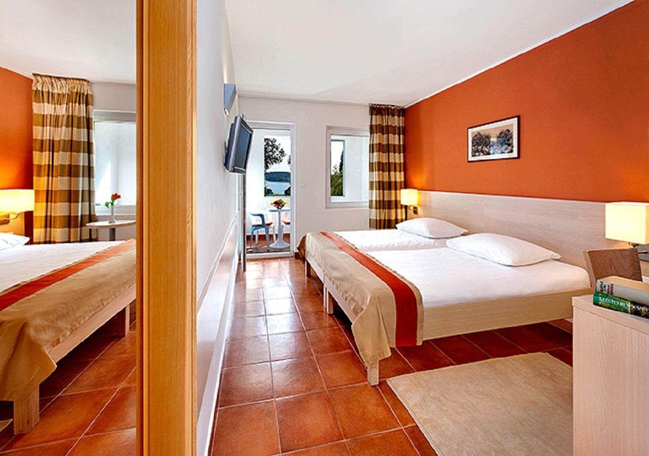 Valamar Tamaris Tar-Vabriga