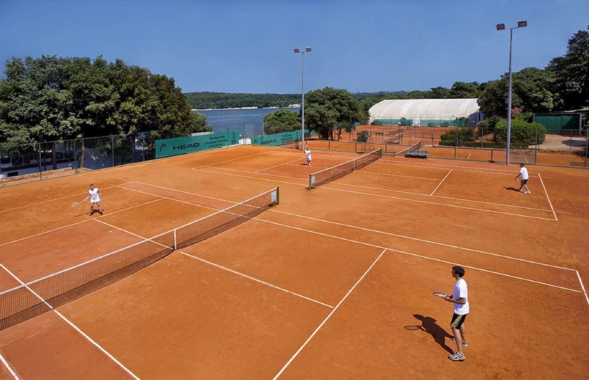 Valamar Tamaris Hotel 4*