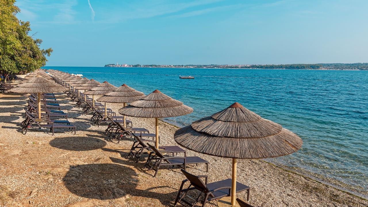 Valamar Tamaris Hotel