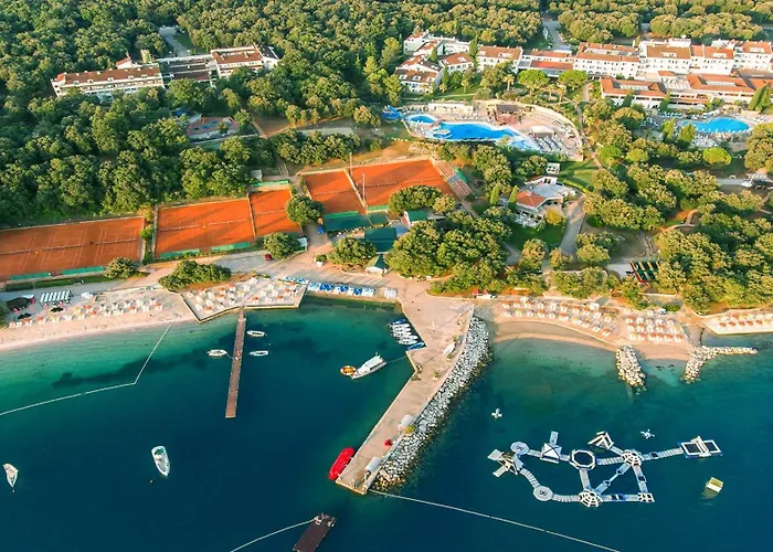 Valamar Tamaris Resort