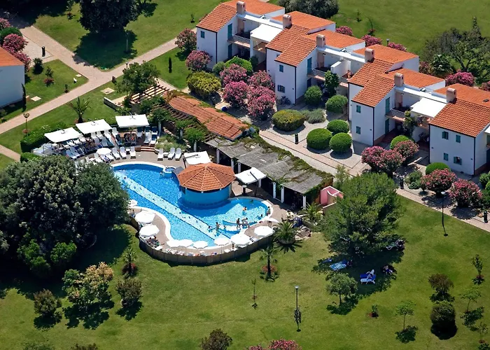 Valamar Tamaris Resort