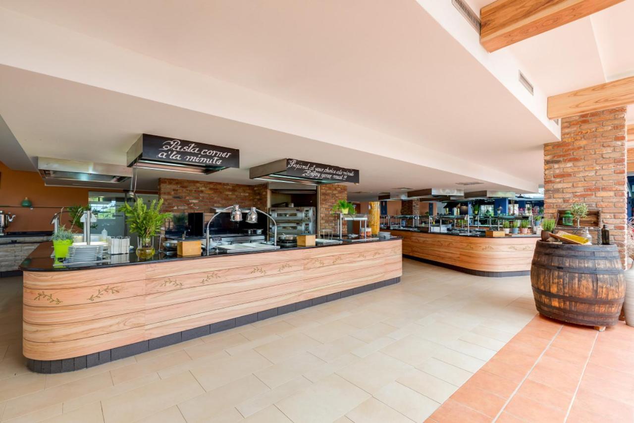 Hotel Valamar Tamaris