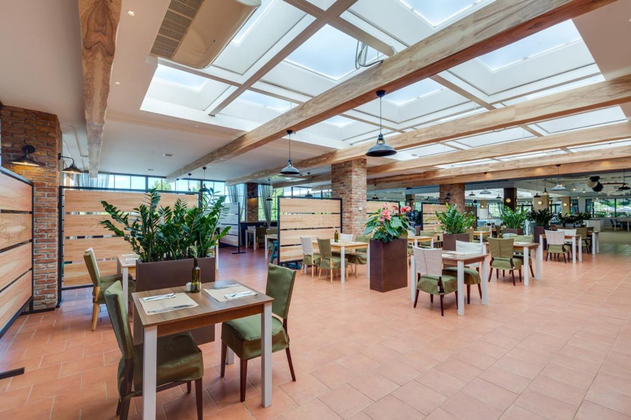 Valamar Tamaris Hotel