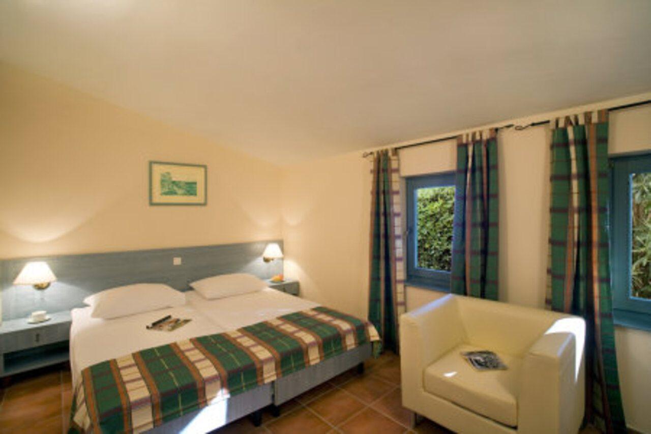 Valamar Tamaris Hotel