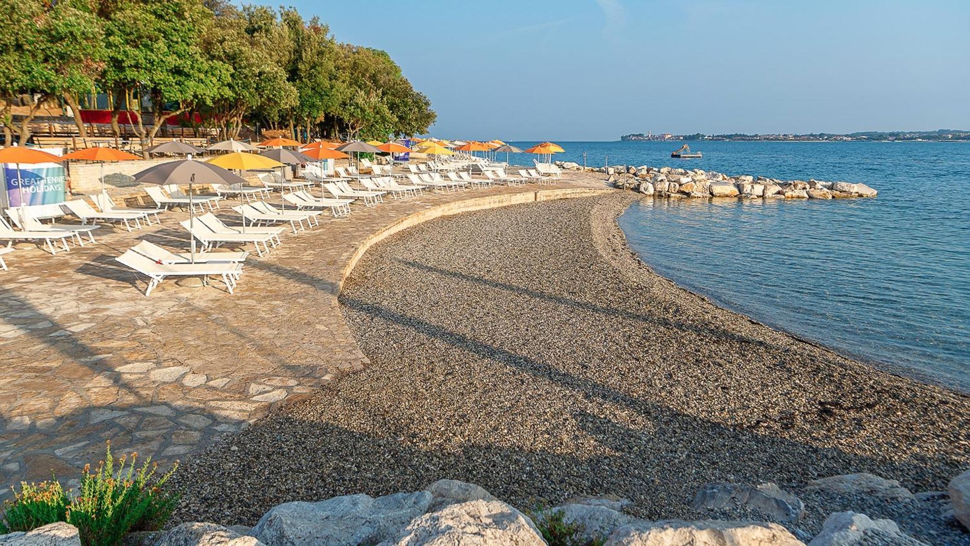 Hotel Valamar Tamaris Tar-Vabriga