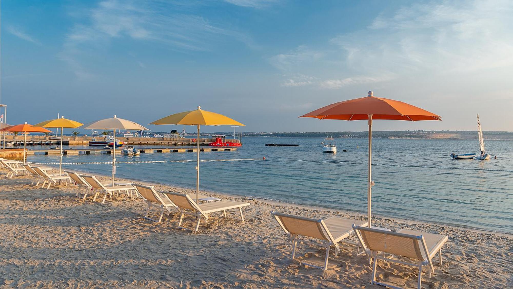 Valamar Tamaris Hotel