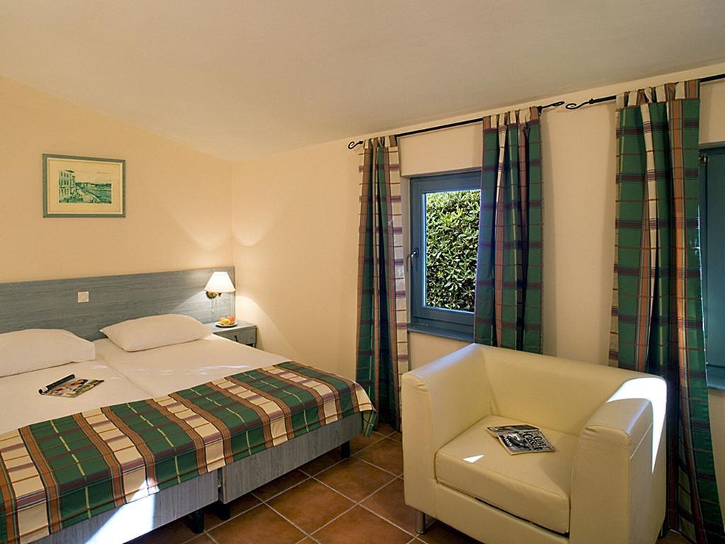 Hotel Valamar Tamaris