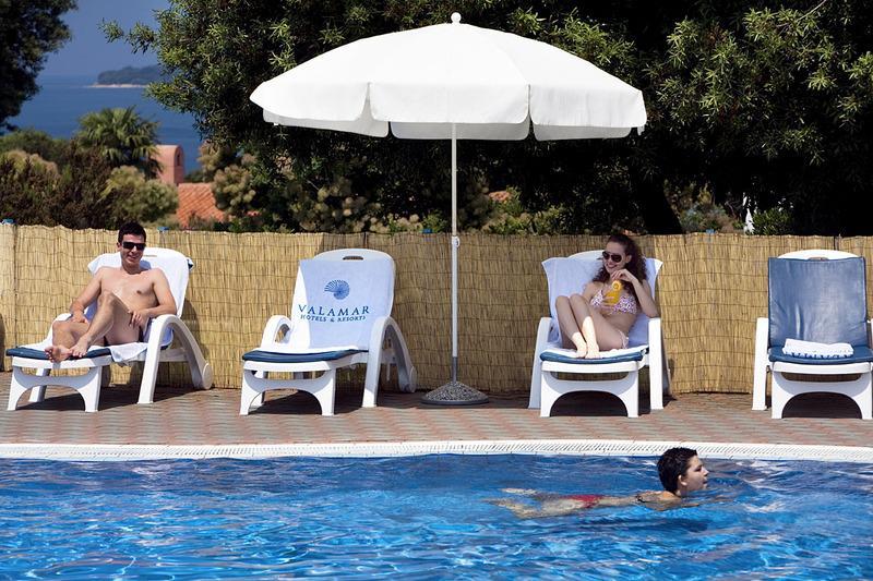 Hotel Valamar Tamaris 4*