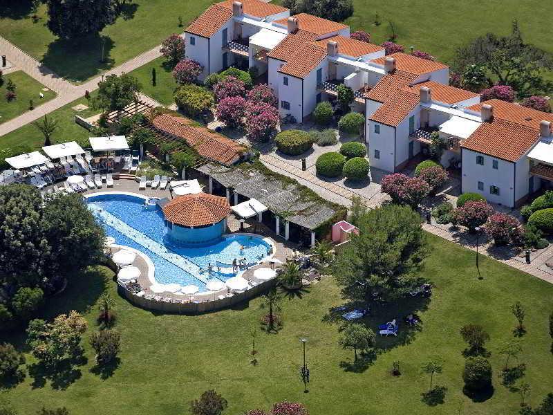Valamar Tamaris 4*