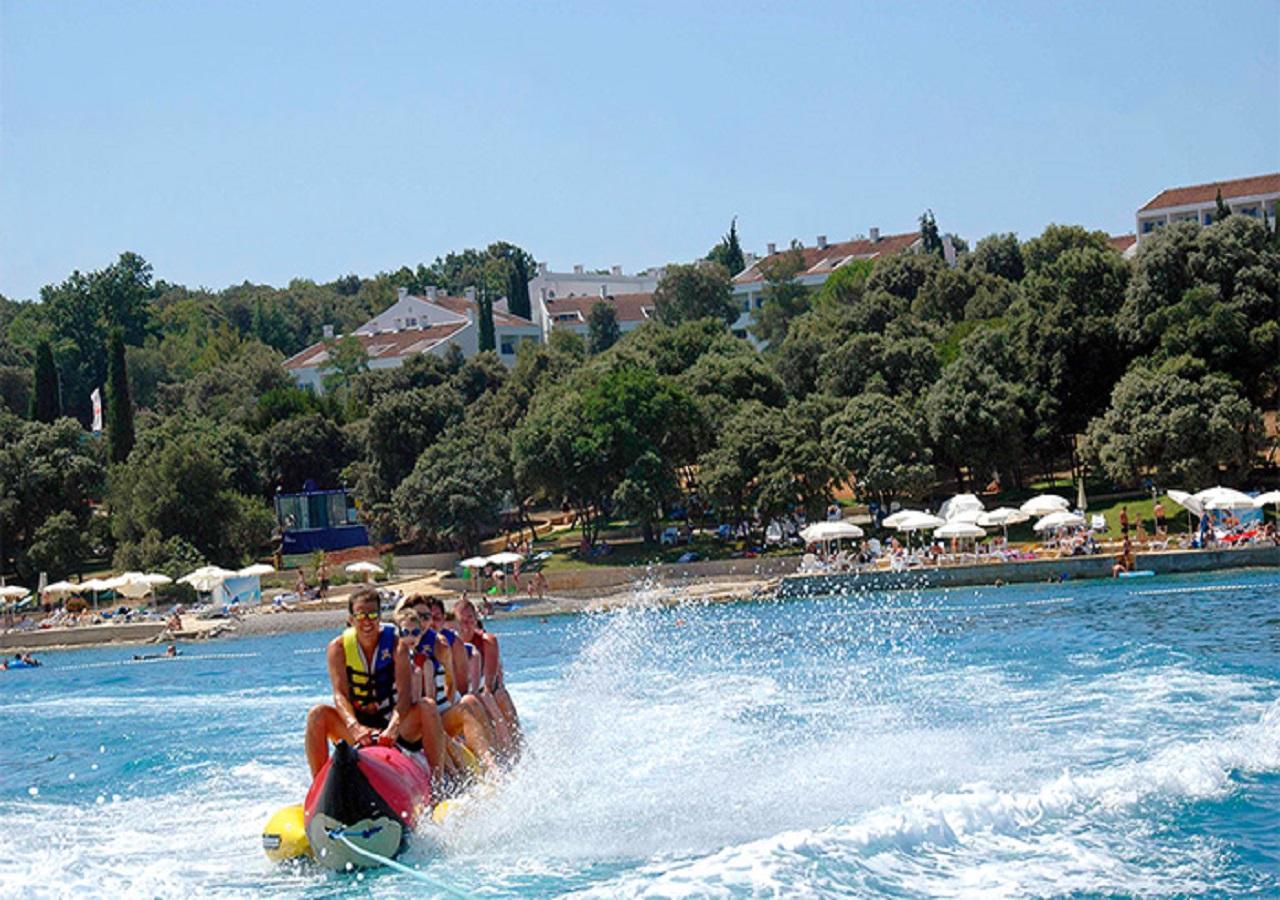 Valamar Tamaris Hotel 4*