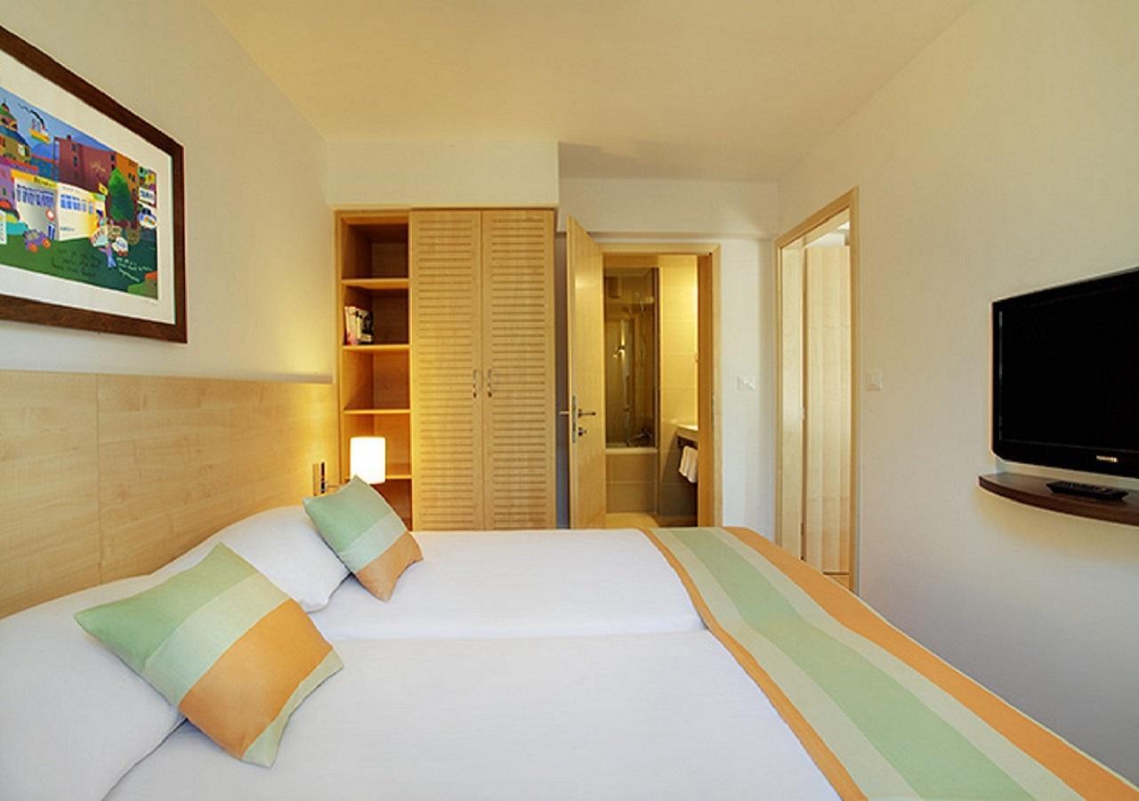 Valamar Tamaris Hotel Tar-Vabriga