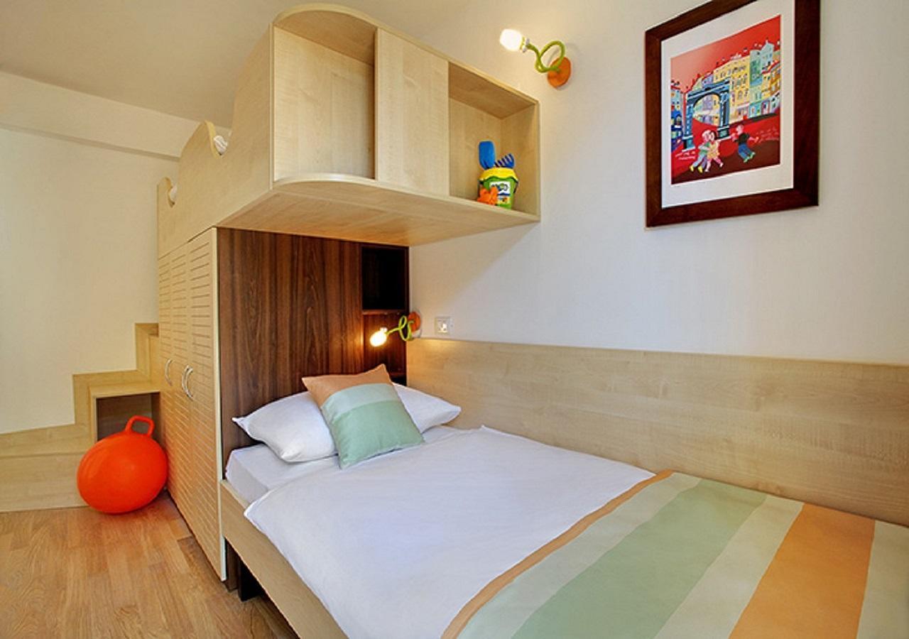 Valamar Tamaris Hotel
