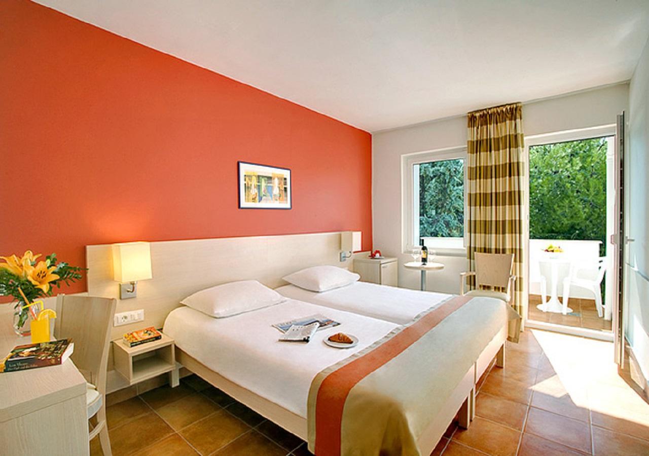 Hotel Valamar Tamaris