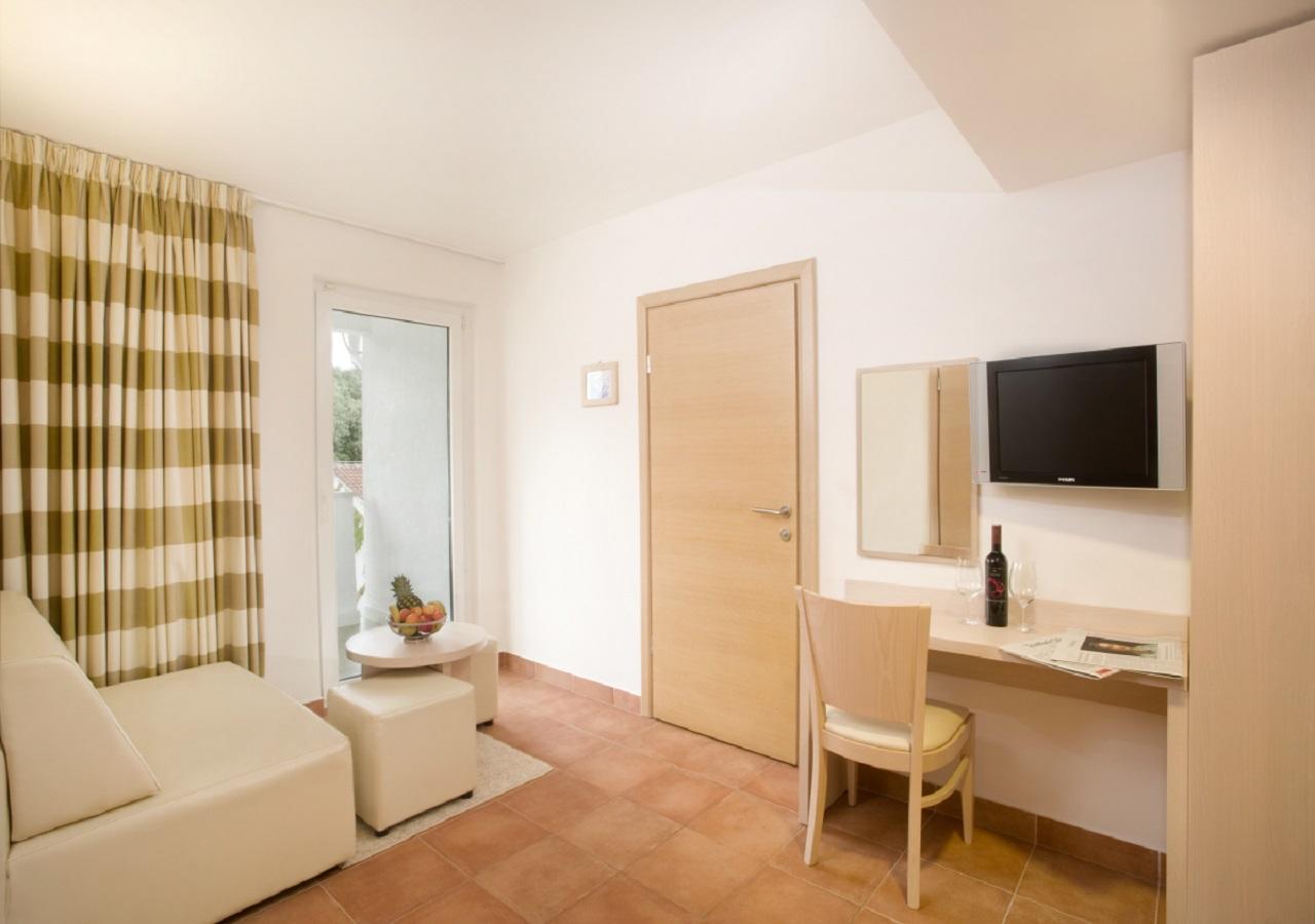 Valamar Tamaris Hotel