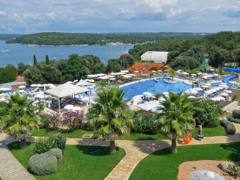 Hotel Valamar Tamaris