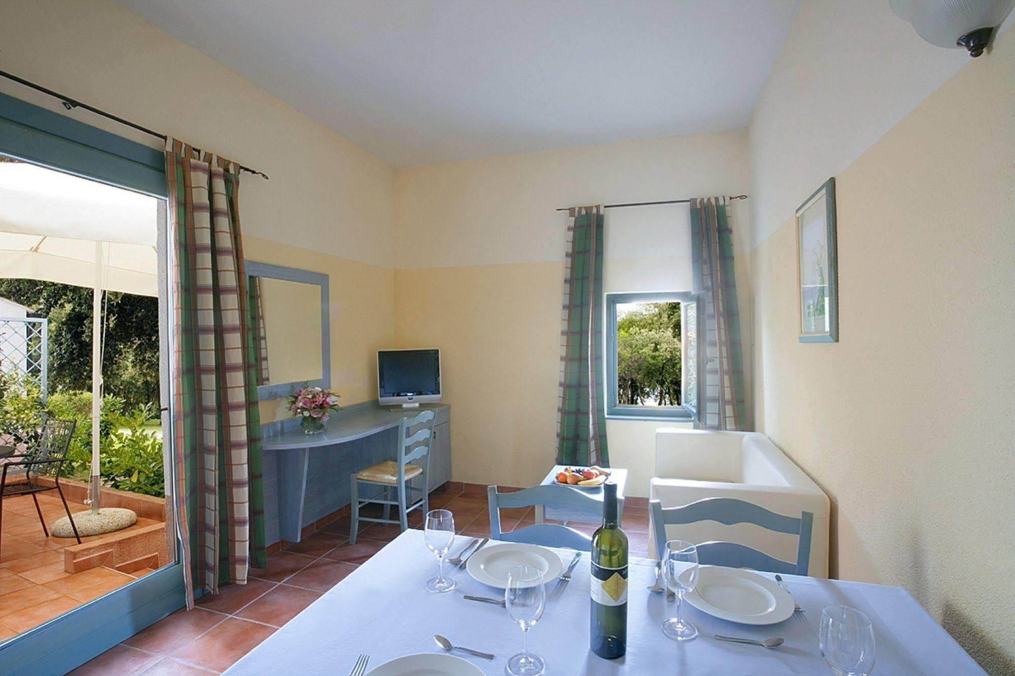 Hotel Valamar Tamaris