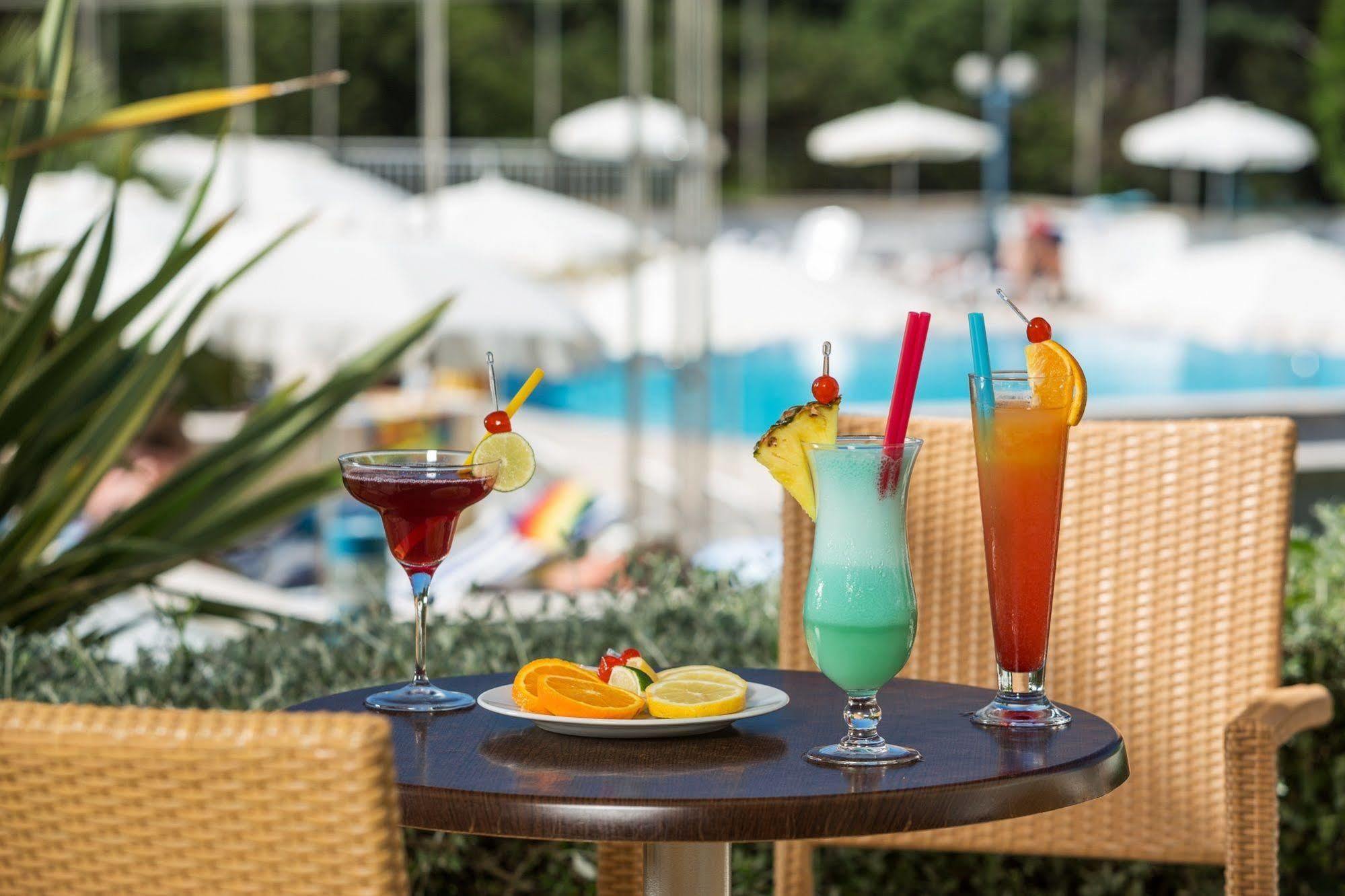Valamar Tamaris Tar-Vabriga