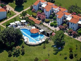 Valamar Tamaris 4* Tar-Vabriga