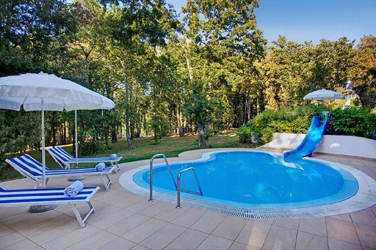 Hotel Valamar Tamaris
